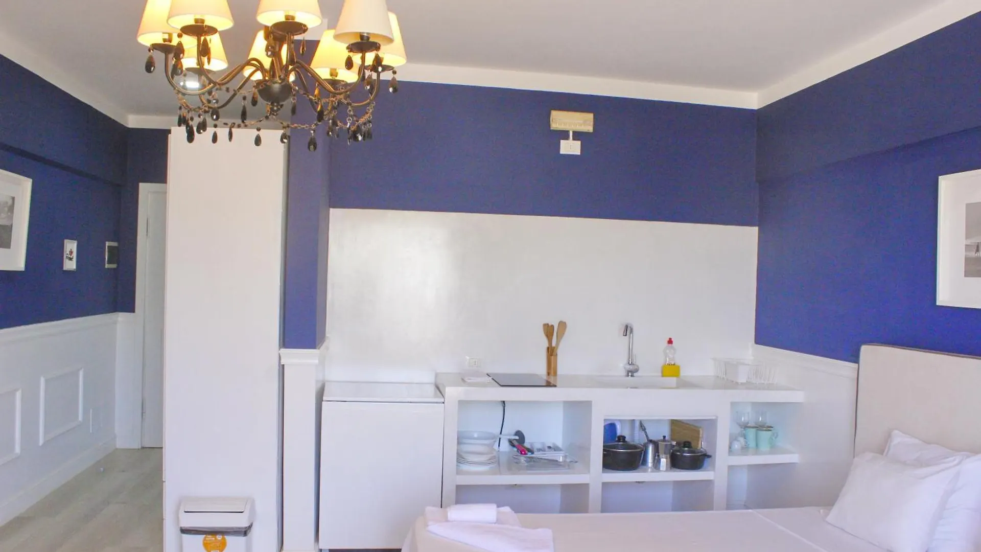 Apartment I Love Boa Vista - Widespread Hotel - Sport Selection Sal Rei Cape Verde