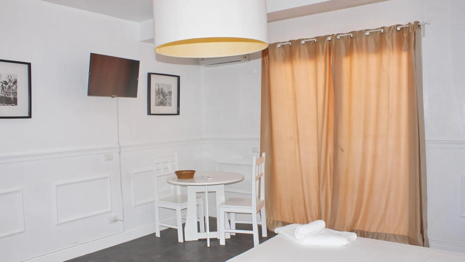 Apartment I Love Boa Vista - Widespread Hotel - Sport Selection Sal Rei Cape Verde
