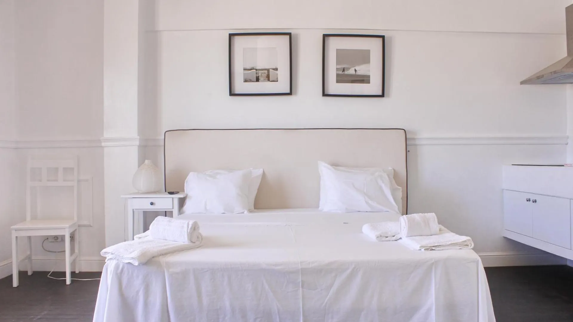 Apartment I Love Boa Vista - Widespread Hotel - Sport Selection Sal Rei