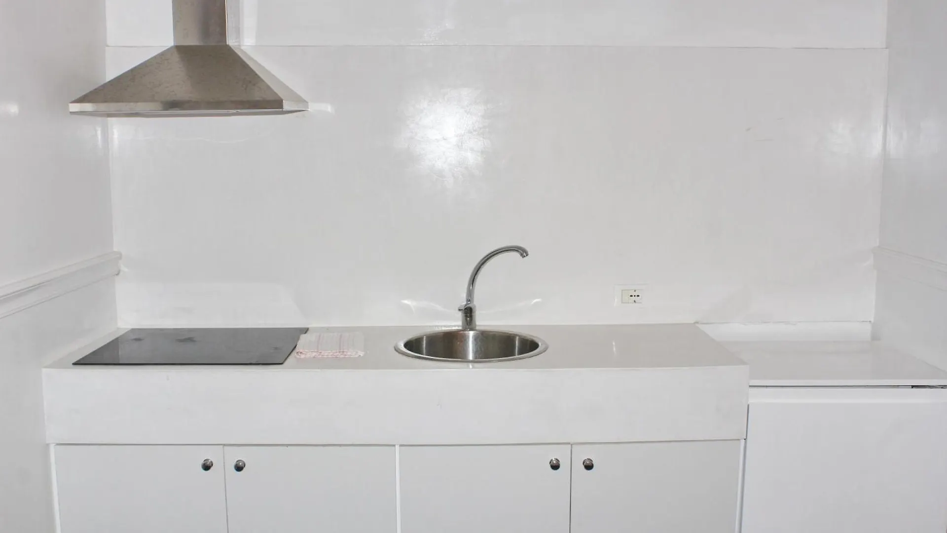 I Love Boa Vista - Widespread Hotel - Sport Selection Sal Rei Apartment