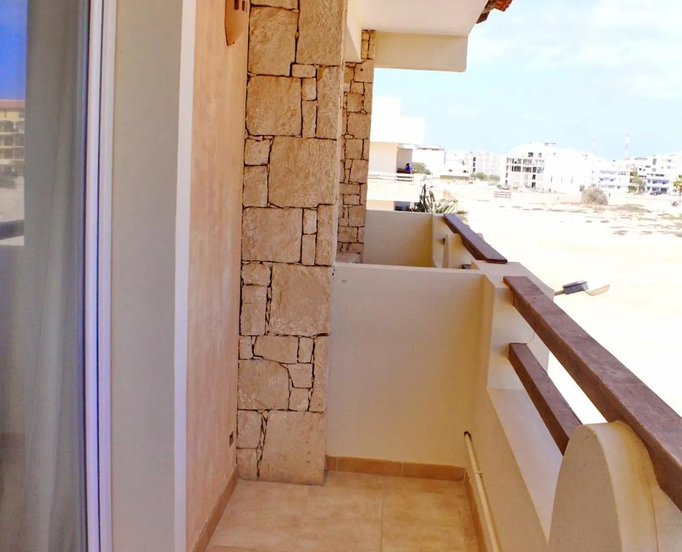 Apartment I Love Boa Vista - Widespread Hotel - Sport Selection Sal Rei